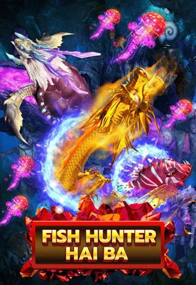 fishhunter