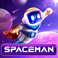 ค่ายคาสิโน SPACEMAN