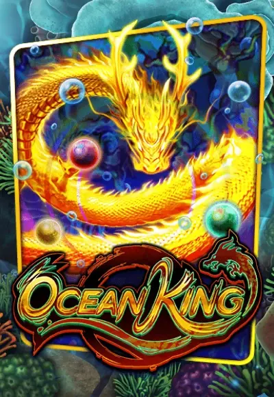 oceanking