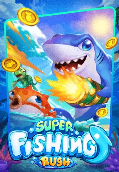 super fish