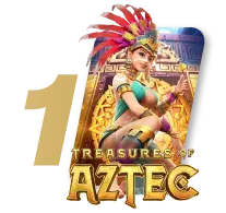 Aztec pg