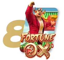 fortune ox