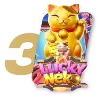 luckyneko pg