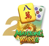 mahjong way